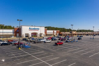 More details for 2221 Highway 278, Hiram, GA - Retail for Lease