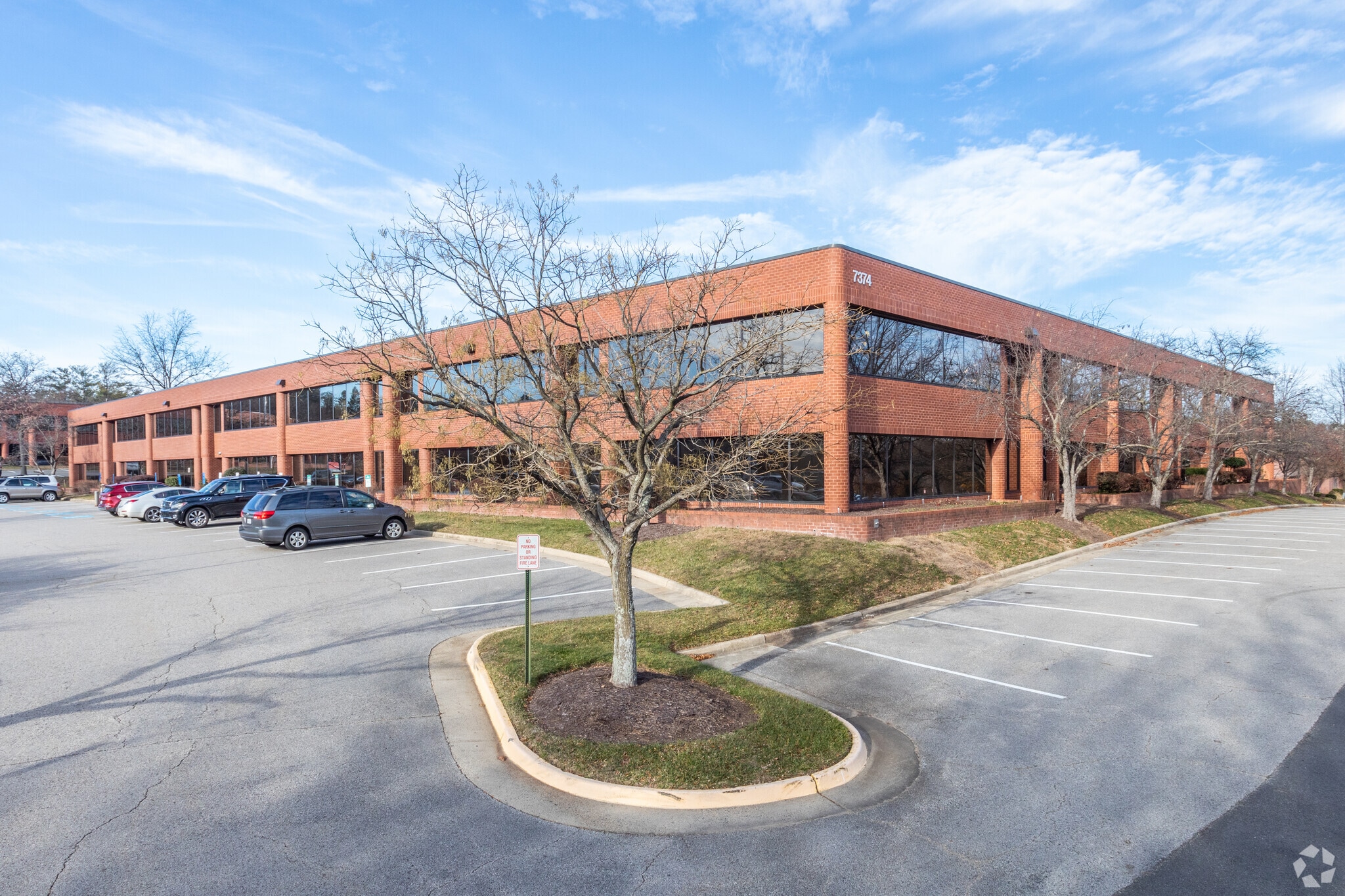 7374 Boston Blvd, Springfield, VA for sale Primary Photo- Image 1 of 5