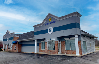 More details for 10-20 Centerline Dr, Troy, MO - Retail for Lease