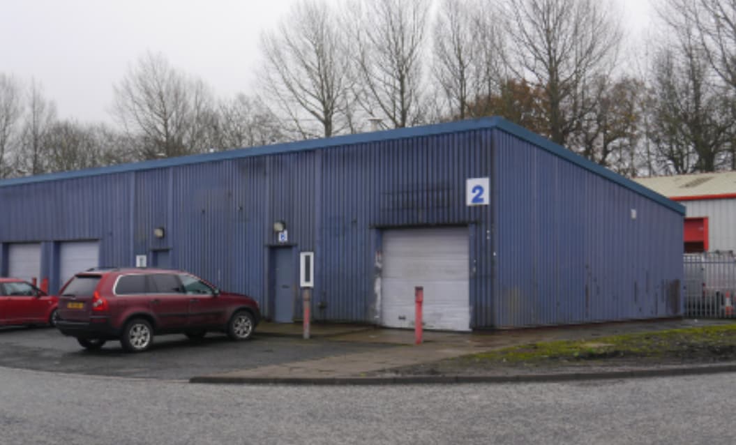 Linlithgow Rd, Boness for lease Building Photo- Image 1 of 3