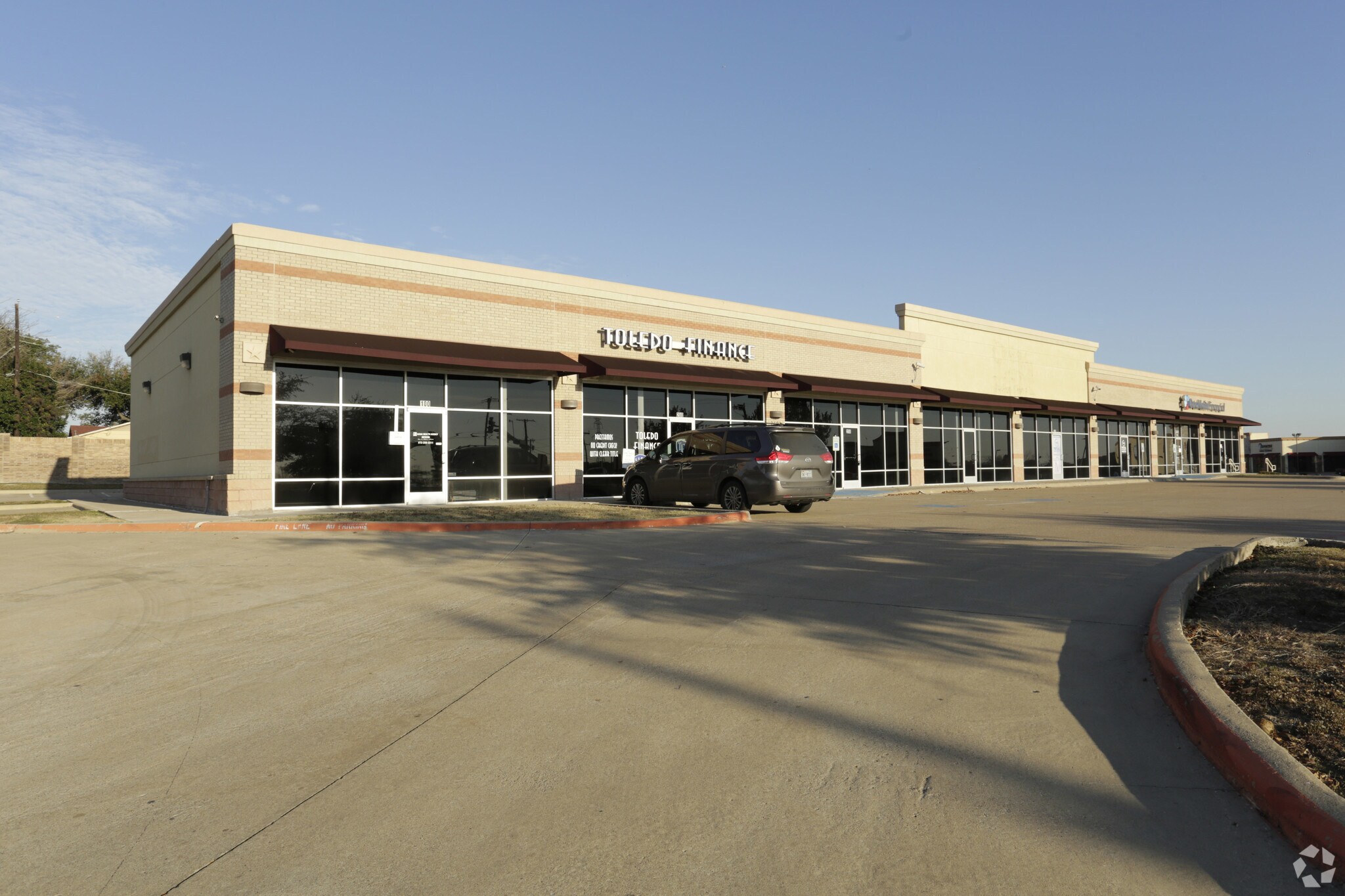 2601 Gus Thomasson Rd, Mesquite, TX 75150