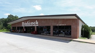 More details for 160 Hampton St, McDonough, GA - Retail for Lease