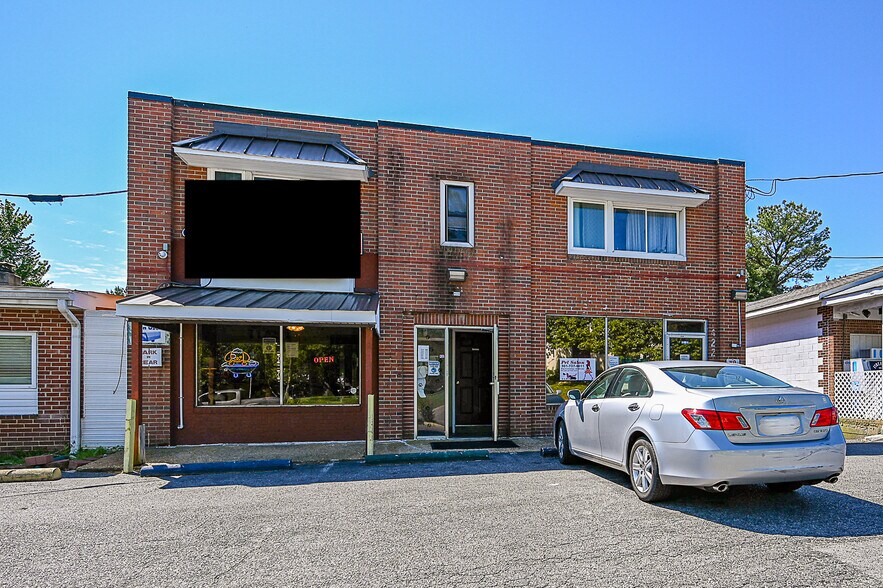 21640 Great Mills Rd, Lexington Park, MD 20653