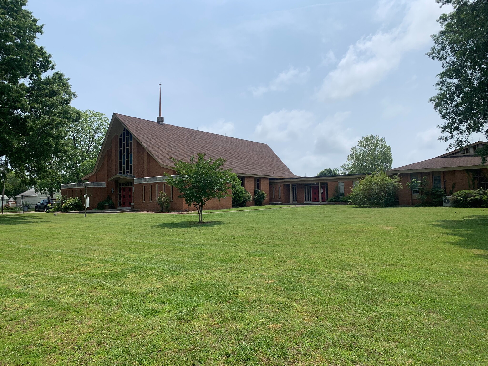 1518 N Mallory St, Hampton, VA for sale Building Photo- Image 1 of 1