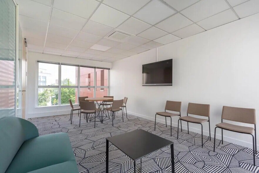 5 Boulevard Edgar - Quinet, Colombes for lease - Interior Photo - Image 3 of 12