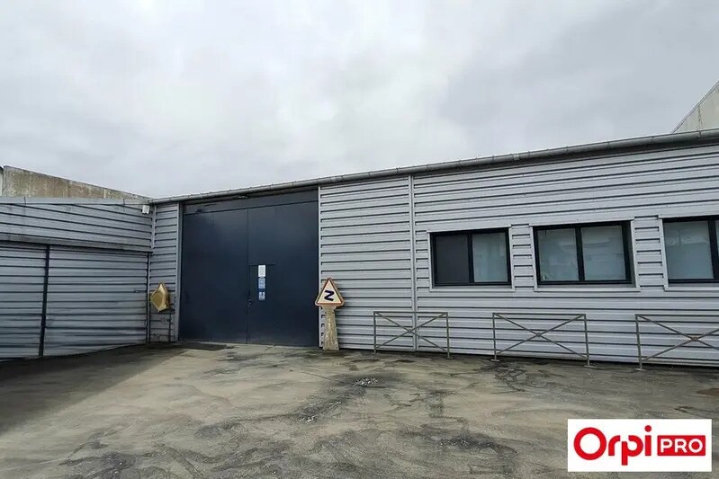 Flex in Saint-Brieuc for sale Building Photo- Image 1 of 8