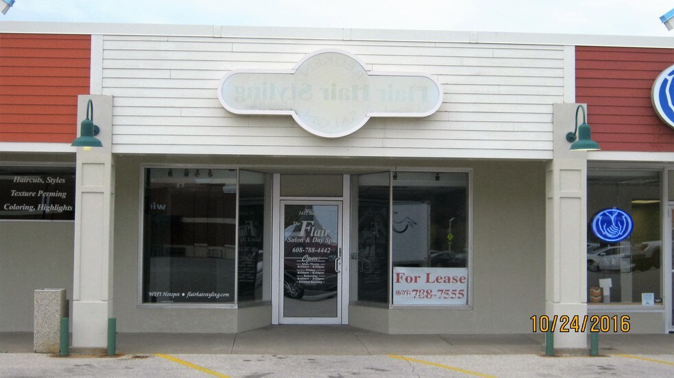 2410 State Rd, La Crosse, WI for sale - Primary Photo - Image 1 of 1