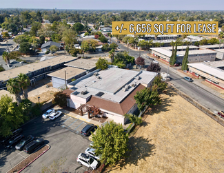 More details for 2469 Rio Linda Blvd, Sacramento, CA - Office/Medical for Lease