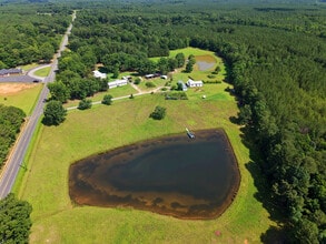 3140 Highway 702, Chappells, SC - Aerial map view - Image1