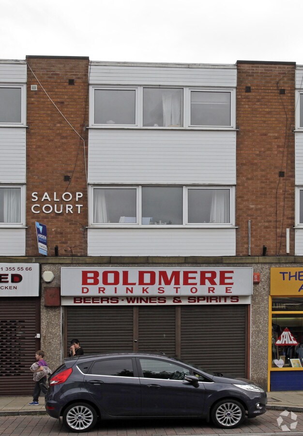 23 Boldmere Rd, Sutton Coldfield, WMD B73 5UY | LoopNet