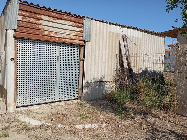 Land in Sant Jaume d'Enveja, Tarragona for sale - Building Photo - Image 3 of 3
