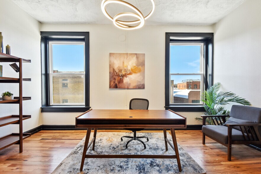 5 N Park St, Sapulpa, OK for sale - Building Photo - Image 1 of 1