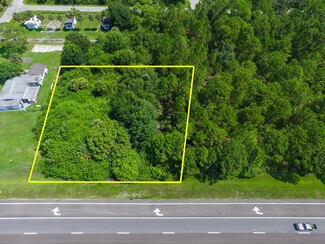 More details for 11151 Tamiami Trl S, North Port, FL - Land for Sale