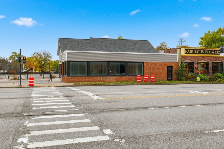 211 W Ridge Rd, Rochester, NY for sale - Building Photo - Image 3 of 36