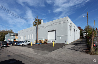 More details for 901 Evarts St NE, Washington, DC - Industrial for Lease