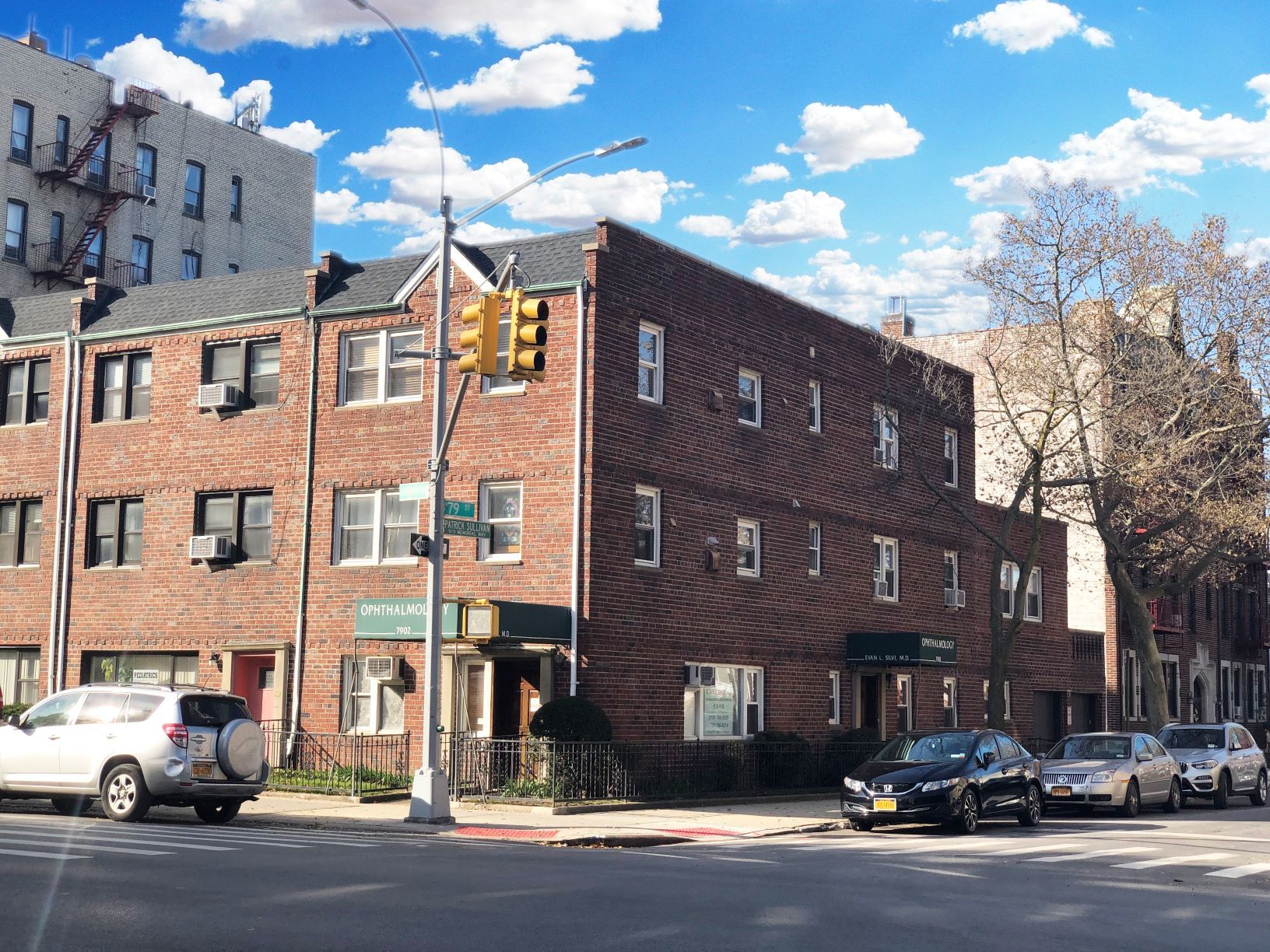 7902 4th Ave, Brooklyn, NY for sale Primary Photo- Image 1 of 1