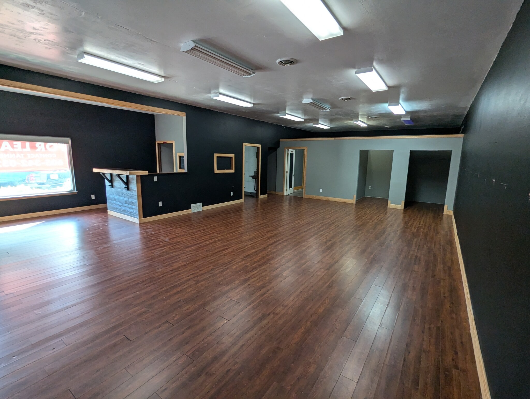 1316 E Cedar St, Brandon, SD for lease Building Photo- Image 1 of 10