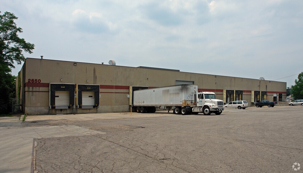 2610B Palumbo Dr, Lexington, KY for sale - Primary Photo - Image 1 of 1