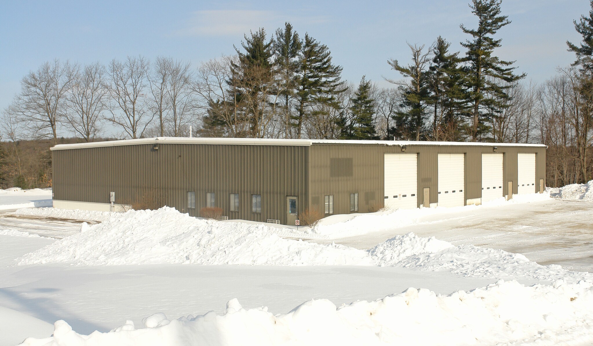 561 US Route 3A, Bow, NH for sale Primary Photo- Image 1 of 1