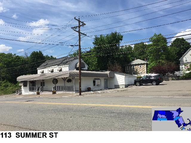 113 SUMMER ST  