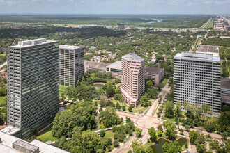 580 Westlake Park Blvd, Houston, TX - aerial  map view