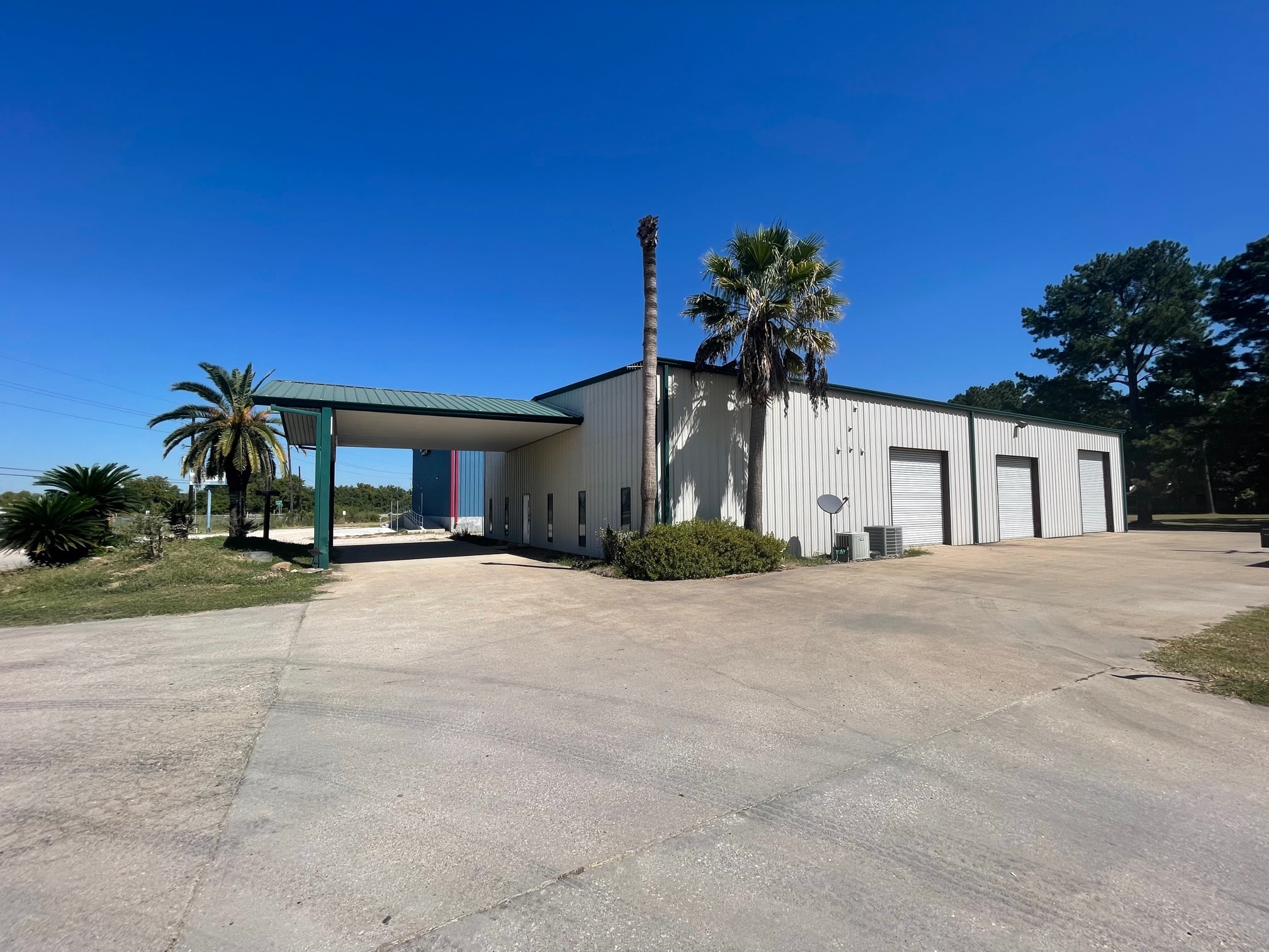 3941 FM 521 (Almeda) Rd, Fresno, TX 77545 Industrial for Sale