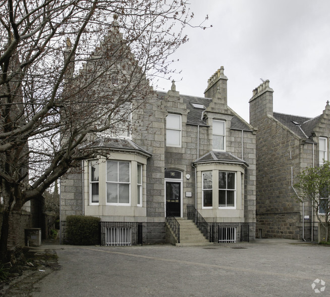 16 Queens Rd, Aberdeen for sale - Building Photo - Image 2 of 5