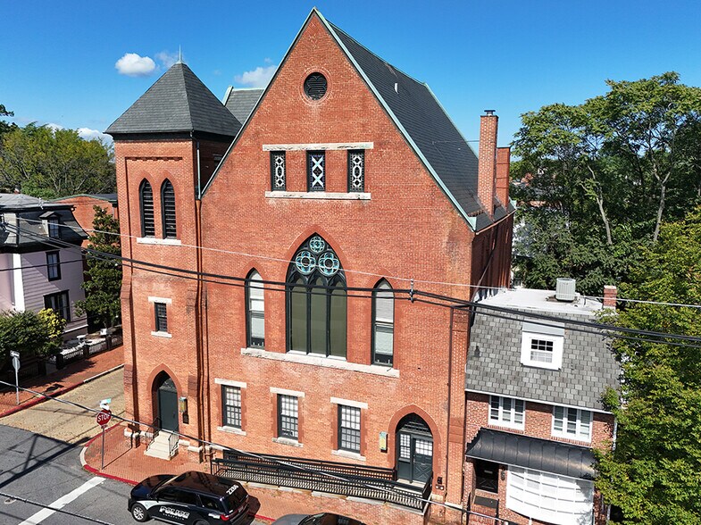 222 Prince George St, Annapolis, MD for sale - Building Photo - Image 3 of 7