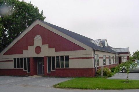 352 E Main St, Leola, PA for lease - Building Photo - Image 2 of 5