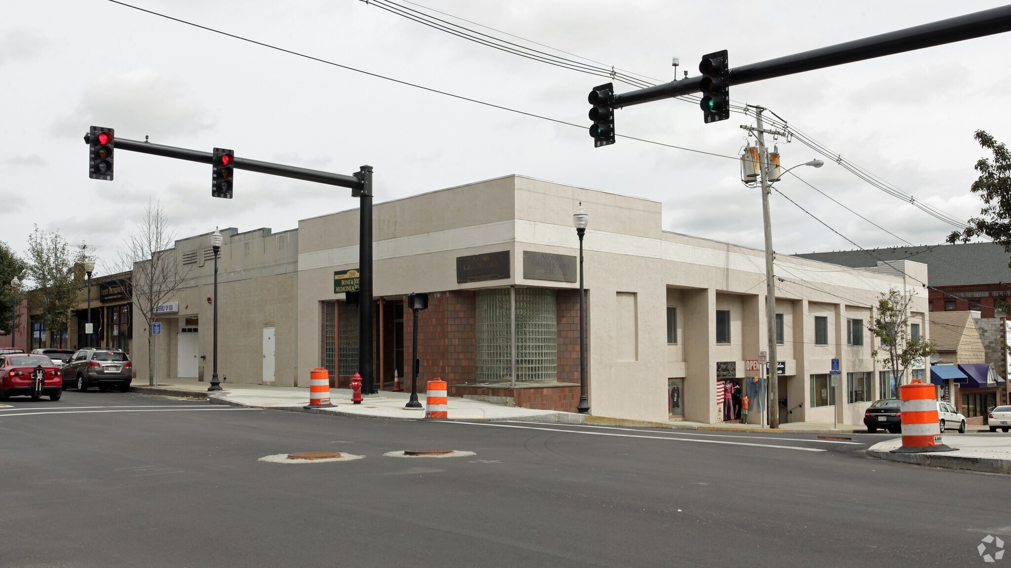 200 Main St, Milford, MA for sale Primary Photo- Image 1 of 1