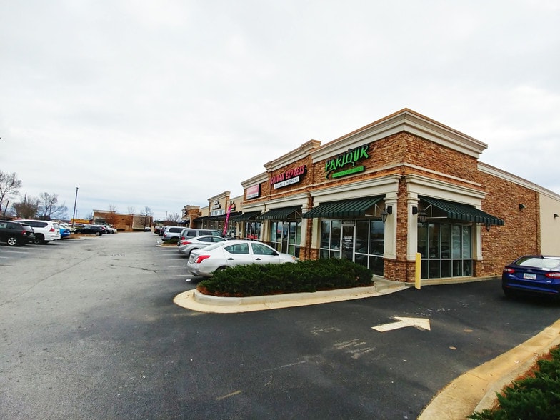 1479 Highway 20 W, McDonough, GA for lease - Building Photo - Image 3 of 13