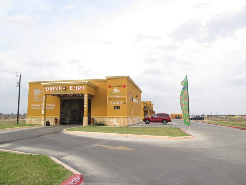 Retail in Edinburg, TX for sale - Primary Photo - Image 1 of 1