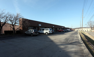 More details for 501 Metroplex Dr, Nashville, TN - Flex for Lease