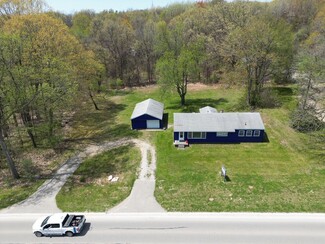 More details for 7165 Sashabaw Rd, Clarkston, MI - Land for Sale