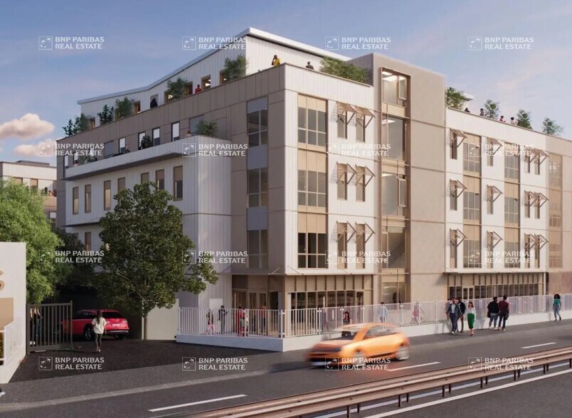 Office in Tours for lease - Building Photo - Image 2 of 4