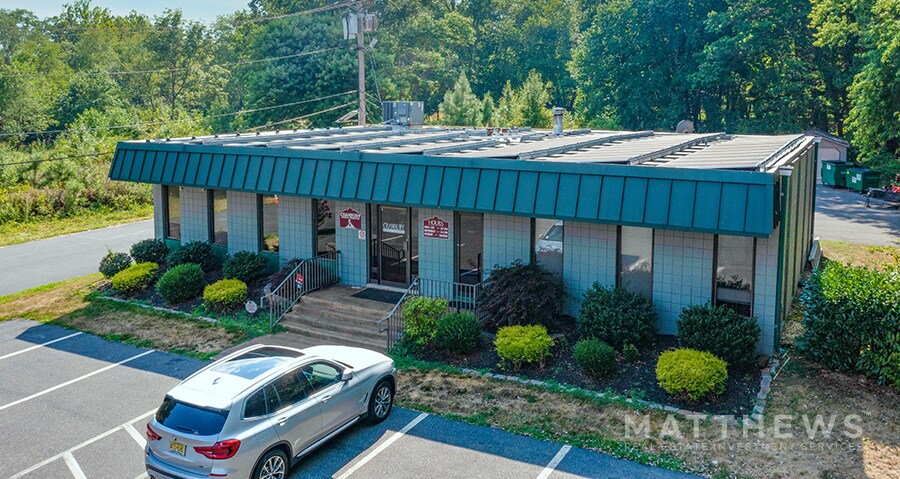 2725 US Highway 130, Cranbury, NJ for sale Primary Photo- Image 1 of 1