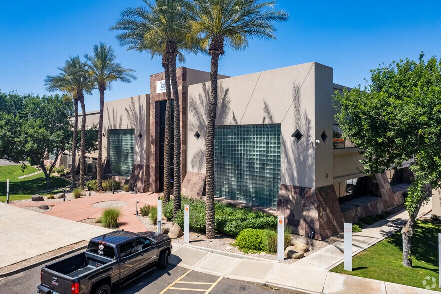 624 N 44th Ave, Phoenix, AZ for sale - Primary Photo - Image 1 of 1