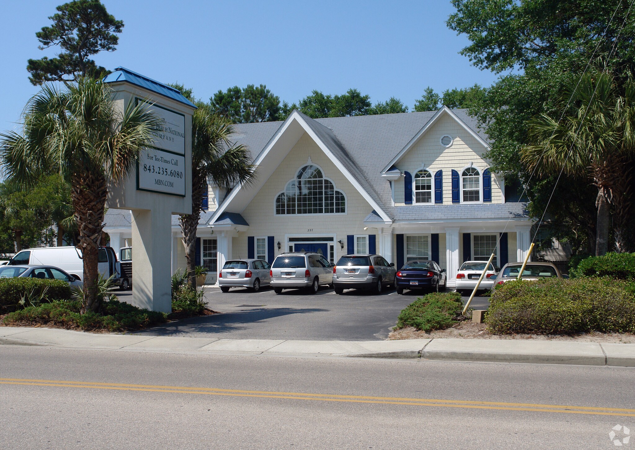 357 Lake Arrowhead Rd, Myrtle Beach, SC for sale Building Photo- Image 1 of 1