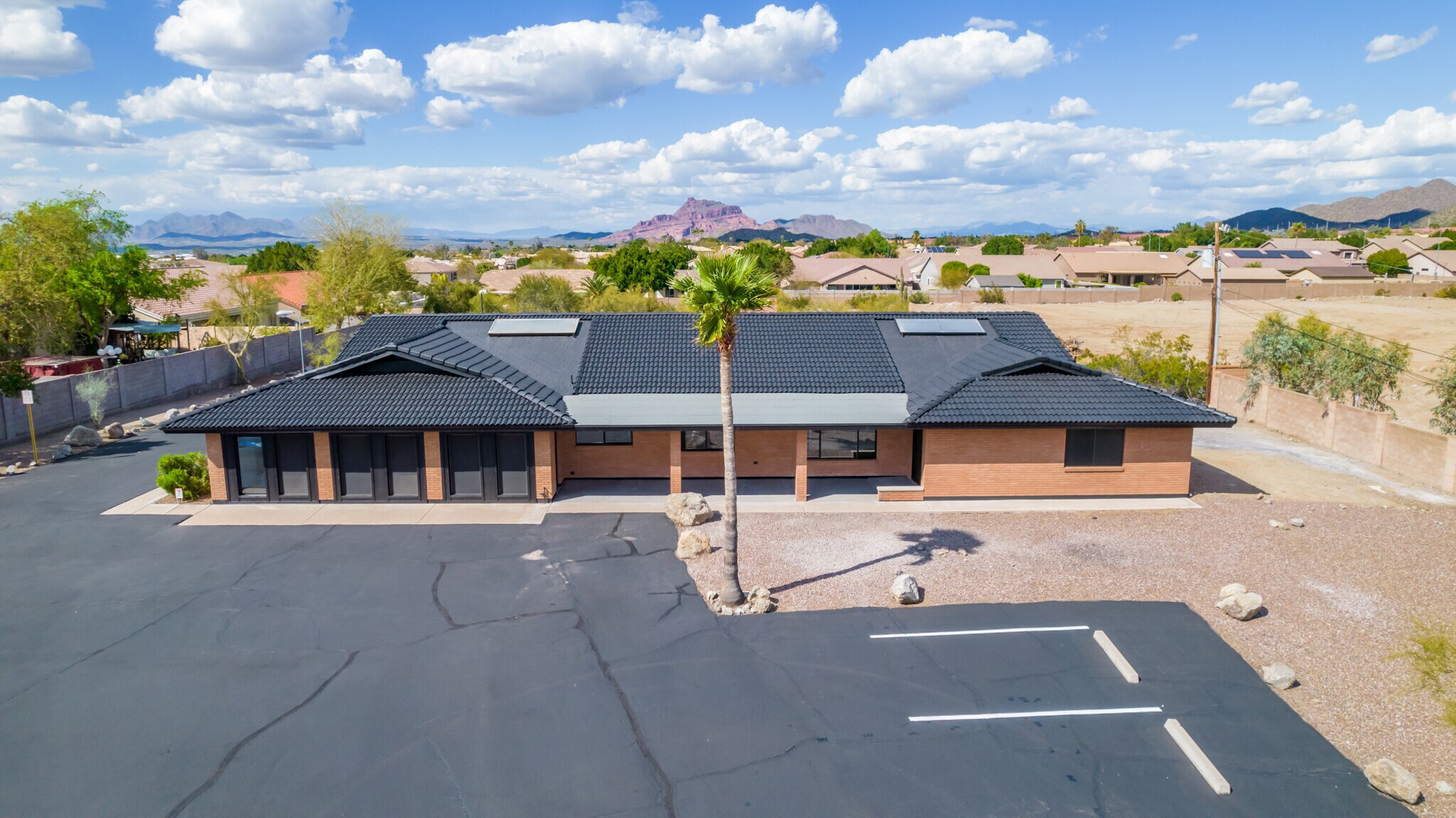 6426 E McDowell Rd, Mesa, AZ 85215 Office for Lease