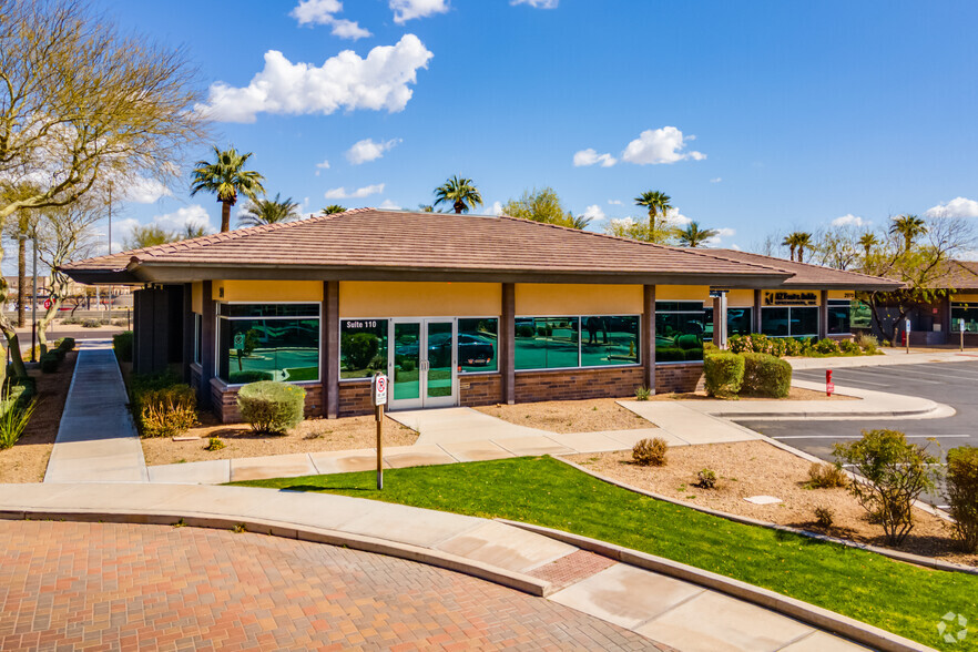 2970 N Litchfield Rd, Goodyear, AZ for lease - Building Photo - Image 2 of 5