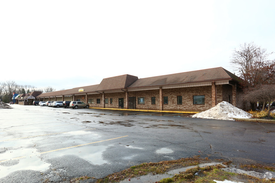 12501-12601 Grafton Rd, Carleton, MI for lease - Other - Image 2 of 5