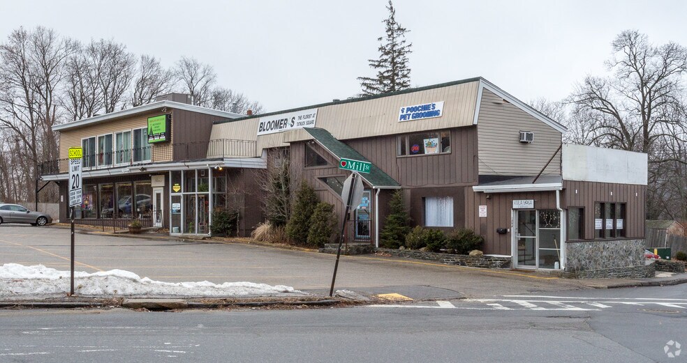 1094 Pleasant St, Worcester, MA 01602