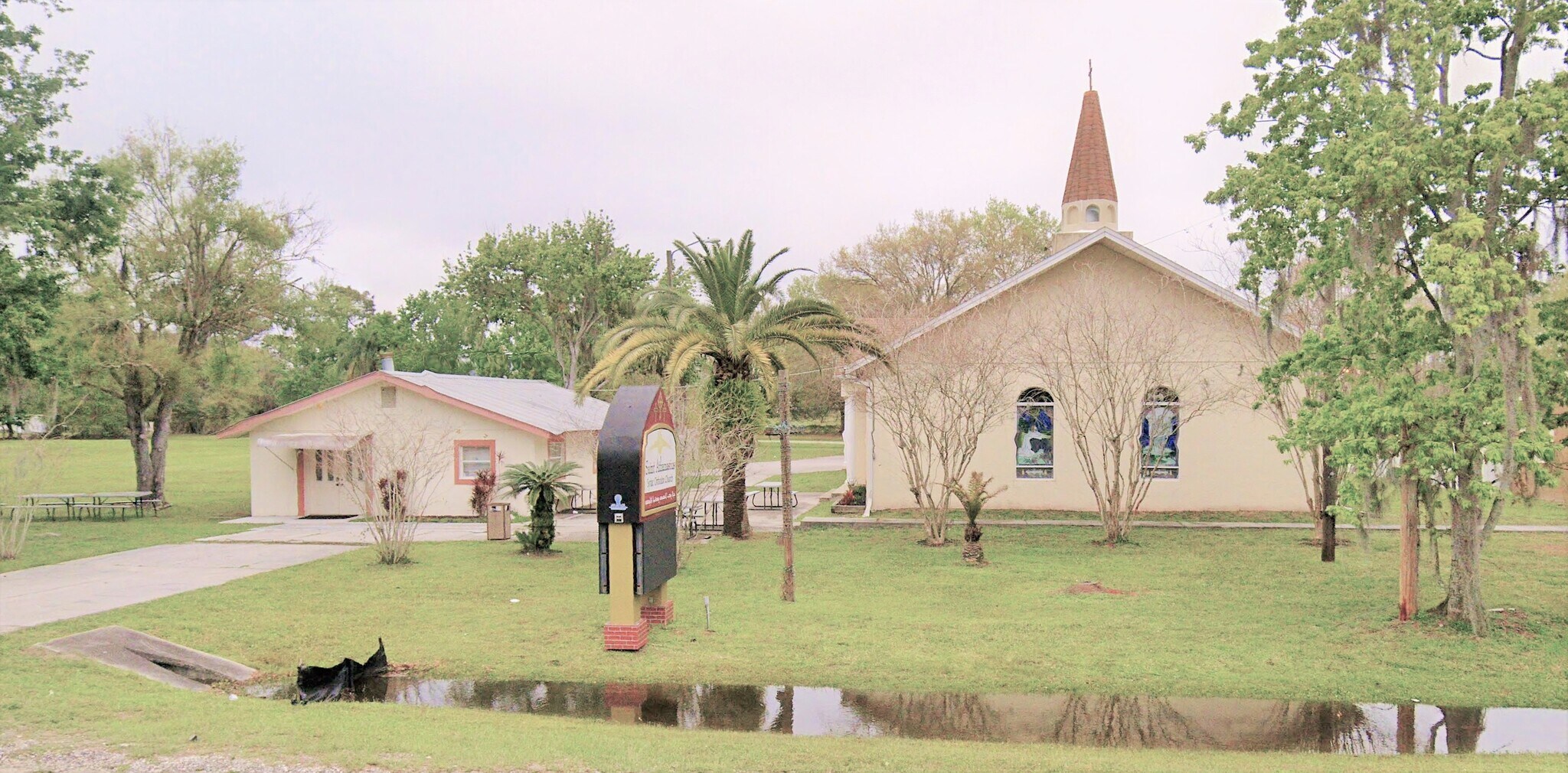 3770 Old Keystone Rd, Tarpon Springs, FL for sale Primary Photo- Image 1 of 1