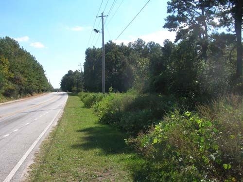 Taylor Rd, Riverdale, GA for sale Plat Map- Image 1 of 3