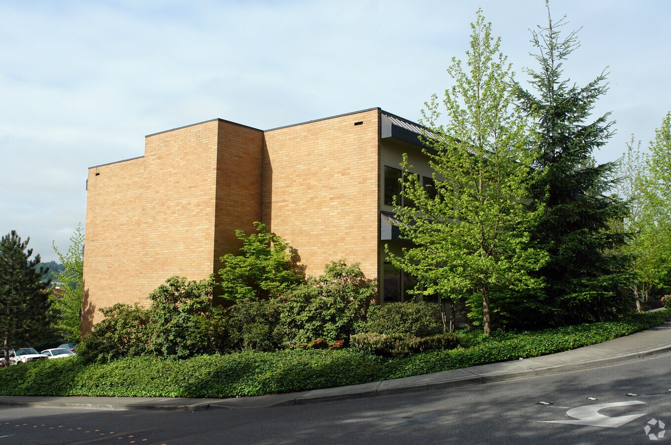 6100 Southcenter Blvd, Tukwila, WA 98188 6100 Bldg