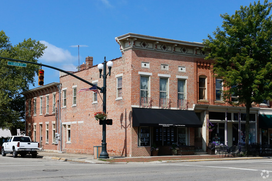 25-27 S Main St, London, OH 43140 - Office for Sale | LoopNet.com