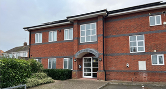 More details for 1 Market Pl, Kegworth - Office for Lease