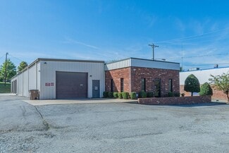 More details for 600 Tipton Pl, Greensboro, NC - Industrial for Lease