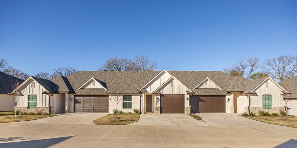 3614 Stone Rd, Kilgore, TX for sale - Primary Photo - Image 1 of 4