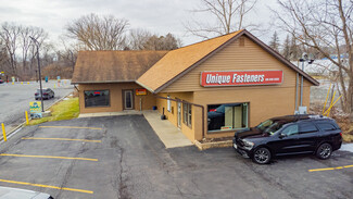 More details for 291 N Comrie Ave, Johnstown, NY - Retail for Sale